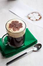 Irish Coffee