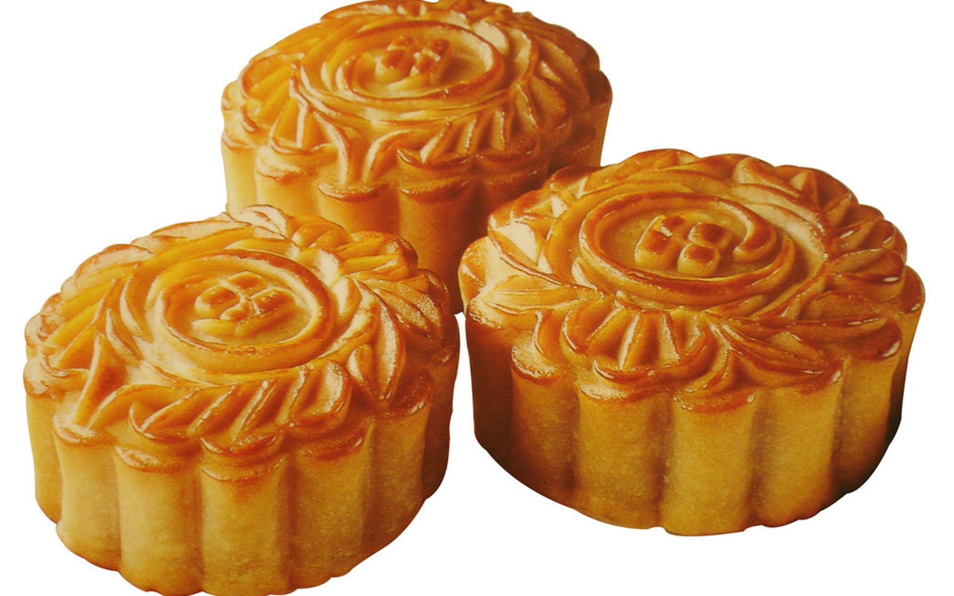 Moon Cake