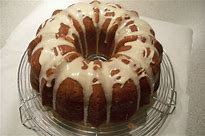 Sour Cream Coffee Cake 