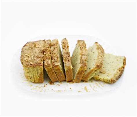 Caraway Seed Cake