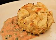 Classic Crab Cake