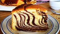 Marble Cake