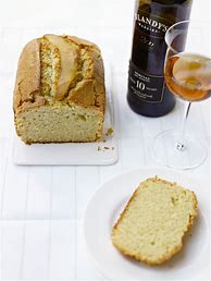 Madeira Cake